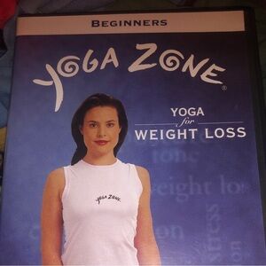 Yoga DVD Bundle - 6 DVDs in Total!